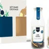 Drank|ohgreen Gin tonic & moscow mule giftpack