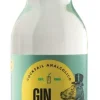 Drank|ohgreen Gin tonic alcoholvrij