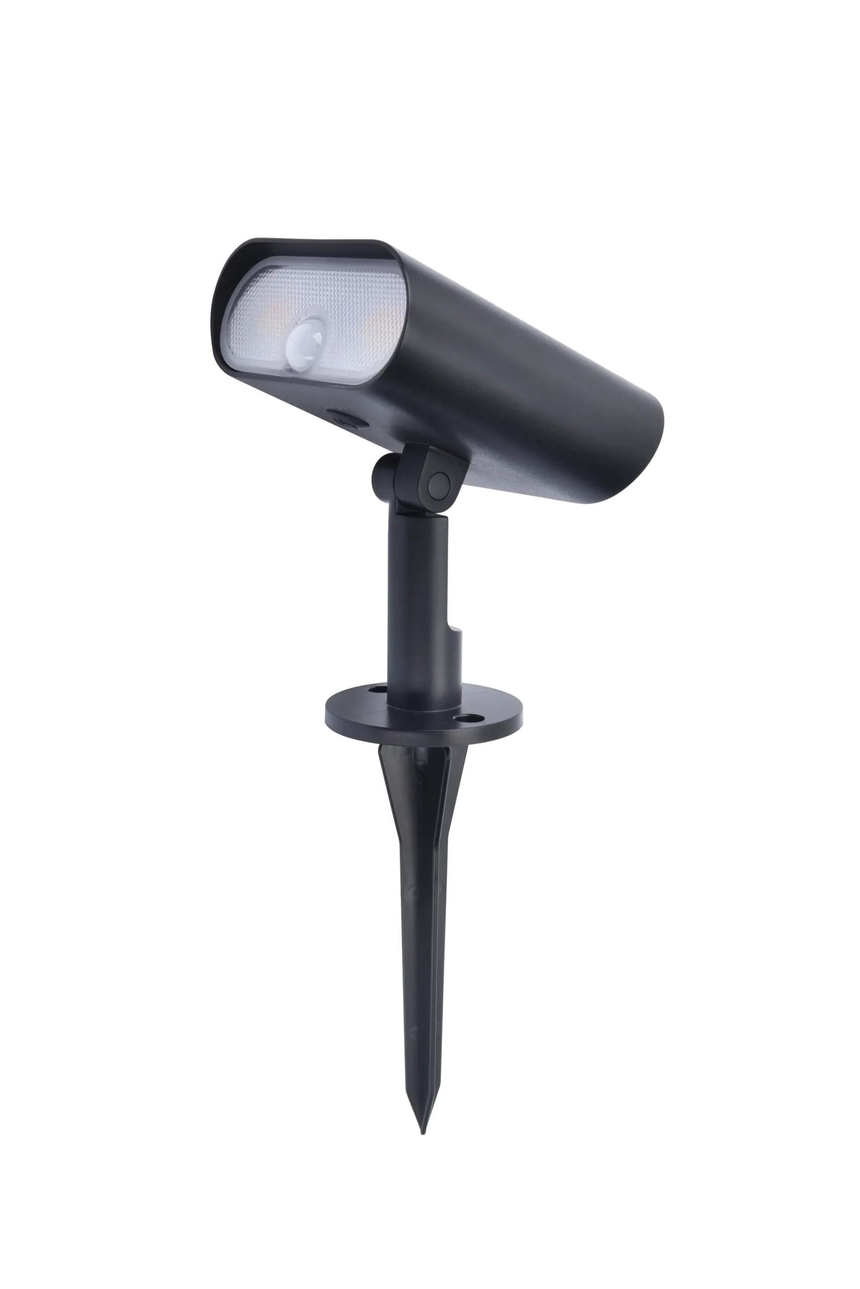 Verlichting|Ecocheques|ohgreen Ginbo solar lamp zwart led 7w
