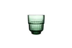 Servies|ohgreen Glas 34cl groen tiffany-set/4
