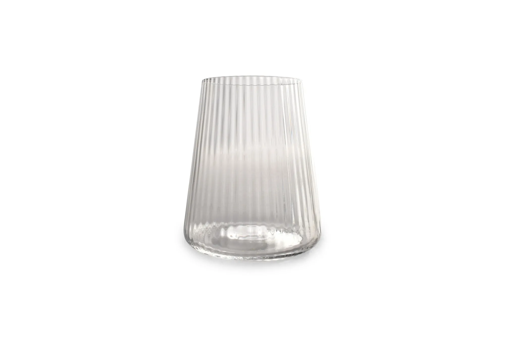 Servies|ohgreen Glas 30cl ray - set/4