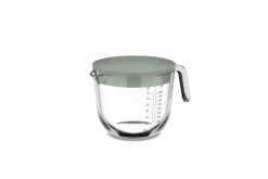 Ecocheques|Bakken|ohgreen Glas maatbeker chef it 1000ml