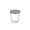 Ecocheques|Bakken|ohgreen Glas maatbeker chef it 500ml