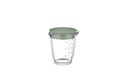 Ecocheques|Bakken|ohgreen Glas maatbeker chef it 500ml