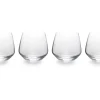 Servies|ohgreen Glas Mystique 39cl - set van 4