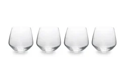 Servies|ohgreen Glas Mystique 39cl - set van 4