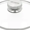 Koken|ohgreen Glasdeksel 20 cm