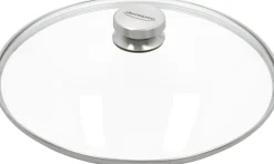 Koken|ohgreen Glasdeksel 32 cm