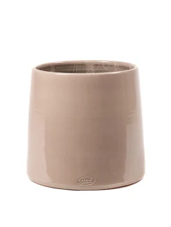 Potten En Vazen|ohgreen Glazed shades Pot cone d28 h26