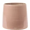 Potten En Vazen|ohgreen Glazed shades Pot cone d35 h32