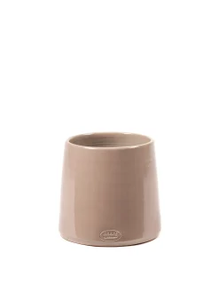 Potten En Vazen|ohgreen Glazed shades Pot cone d18 h17