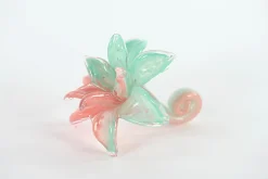 Potten En Vazen|ohgreen Glazen amaryllis bloem