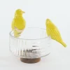 Sfeermakers|ohgreen Glazen vogel
