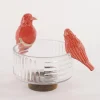 Sfeermakers|ohgreen Glazen vogel