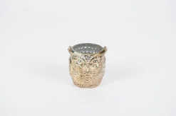 Sfeermakers|ohgreen Glazen votief owlet