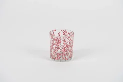 Sfeermakers|ohgreen Glazen votief red berry bush