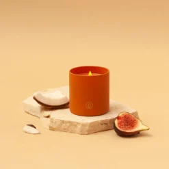 Geuren|ohgreen Glow geurkaars delightful dawn