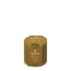 Geuren|ohgreen Glow geurkaars shimmering smile