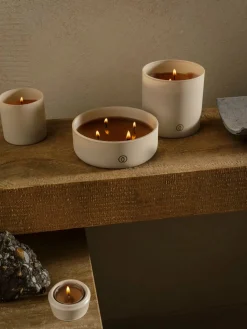 Geuren|ohgreen Glow geurkaars 2-wiek mindful morning