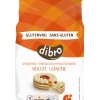 Voeding|ohgreen Glutenvrije Mix voor Biscuit