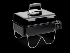 Bbq|ohgreen Go-anywhere gasversie