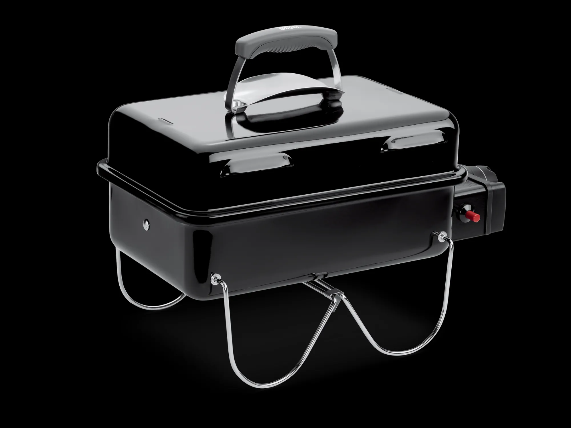 Bbq|ohgreen Go-anywhere gasversie