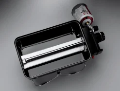 Bbq|ohgreen Go-anywhere gasversie
