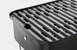 Bbq|ohgreen Go-anywhere gasversie