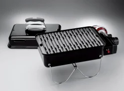Bbq|ohgreen Go-anywhere gasversie