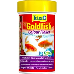 Voeding|ohgreen Goldfish colour