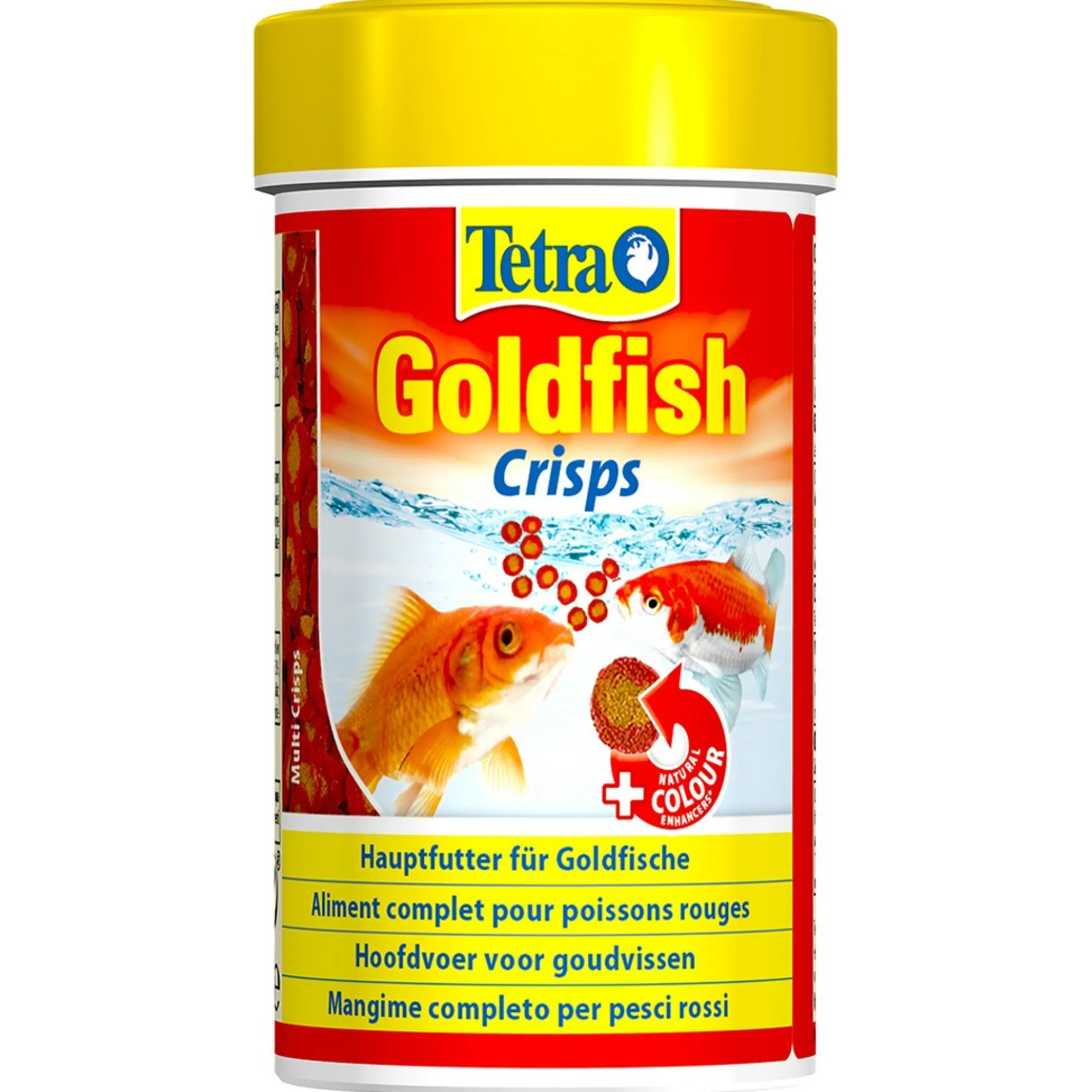 Voeding|ohgreen Goldfish pro