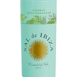 Voeding|ohgreen Granito zout mediterrane kruiden 55g