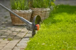 Ecocheques|Gereedschap Op Batterij|ohgreen Grastrimmer Easytrim 25 18V set