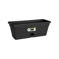 Kunststof|Ecocheques|ohgreen Green basics balkonbak mini allin1 30