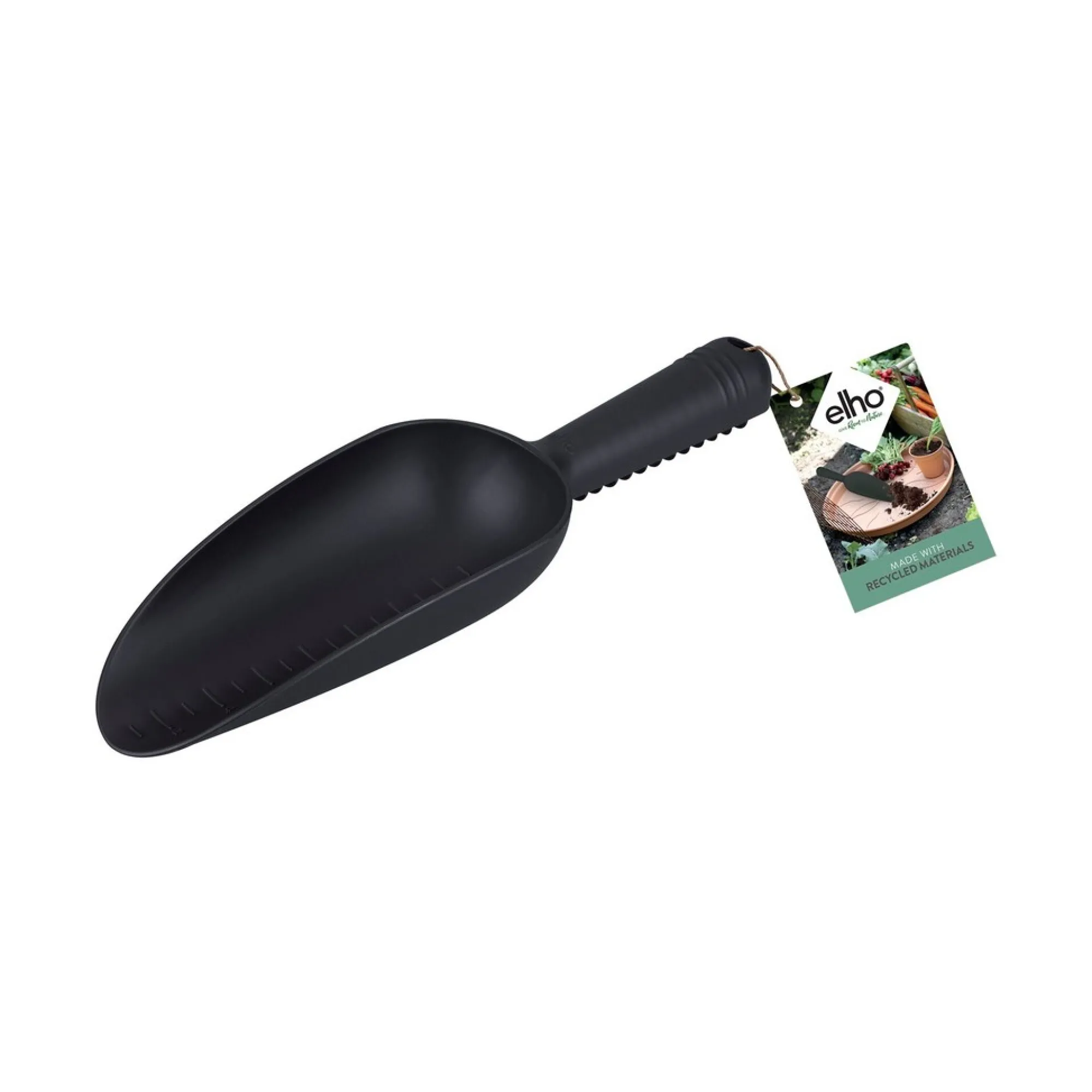 Kunststof|Ecocheques|ohgreen Green basics schep m