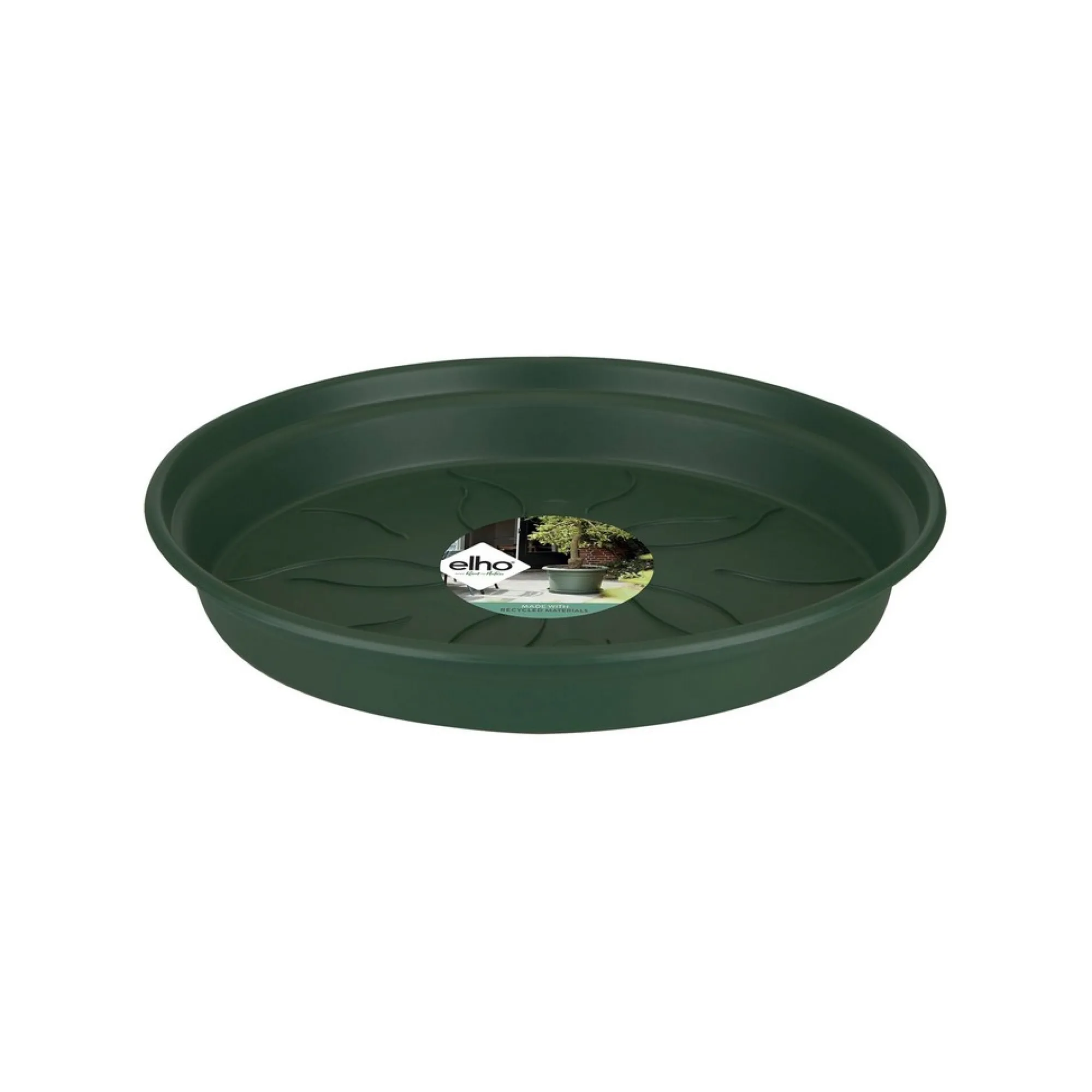 Kunststof|Ecocheques|ohgreen Green basics schotel 25