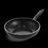Koken|ohgreen Green chef prime wokpan 28cm