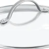Koken|Ecocheques|ohgreen Green pan deksel 24cm