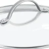 Koken|Ecocheques|ohgreen Green pan deksel 28cm