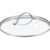 Koken|Ecocheques|ohgreen Green pan deksel 32cm