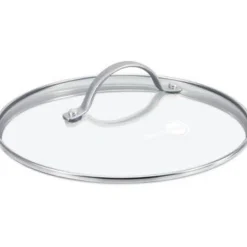 Koken|Ecocheques|ohgreen Green pan deksel 32cm