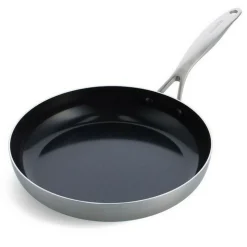 Koken|Ecocheques|ohgreen Green pan geneva bakpan 28cm