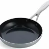 Koken|Ecocheques|ohgreen Green pan geneva bakpan 18cm