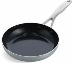 Koken|Ecocheques|ohgreen Green pan geneva bakpan 18cm