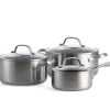 Koken|Ecocheques|ohgreen Green pan geneva kookset 3-delig