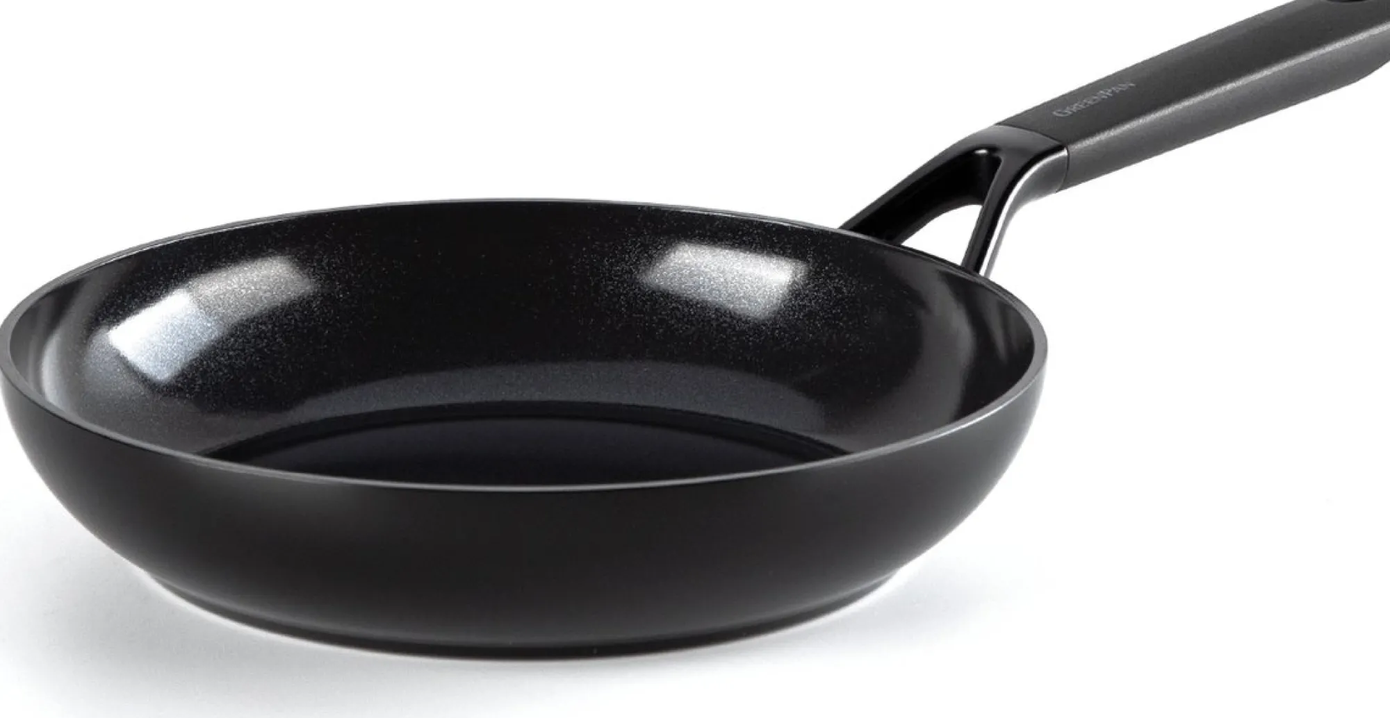 Koken|Ecocheques|ohgreen Green pan smart collection bakpan 20cm