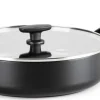 Koken|Ecocheques|ohgreen Green pan smart collection sauteuse 28cm