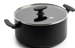 Koken|Ecocheques|ohgreen Green pan smart collection kookpot 24cm