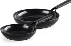 Koken|Ecocheques|ohgreen Green pan smart collection pannenset 20+28cm