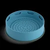 Ecocheques|Bakken|ohgreen Green pan steamy blue 24cm